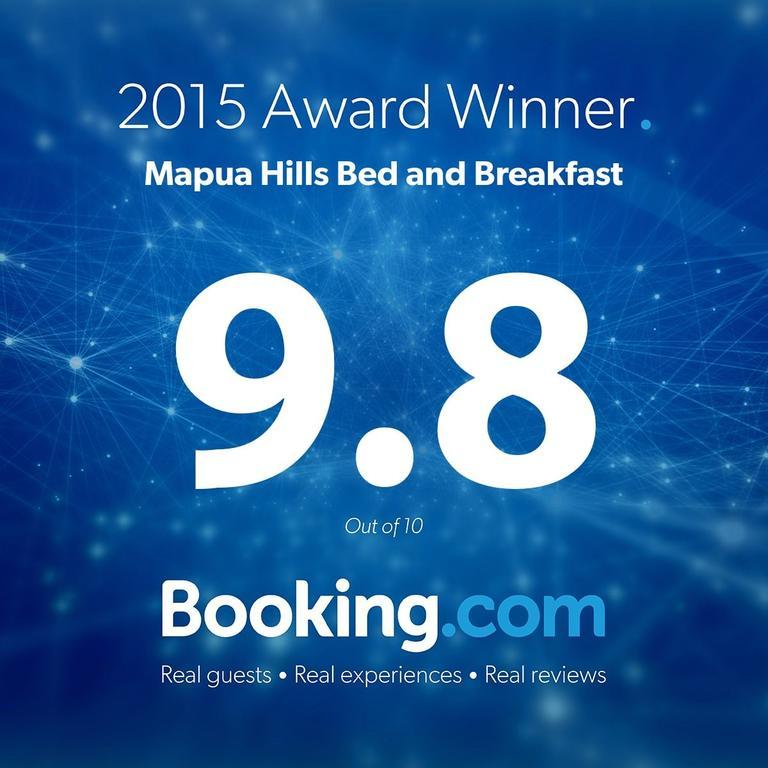 Mapua Hills Studio ภายนอก รูปภาพ